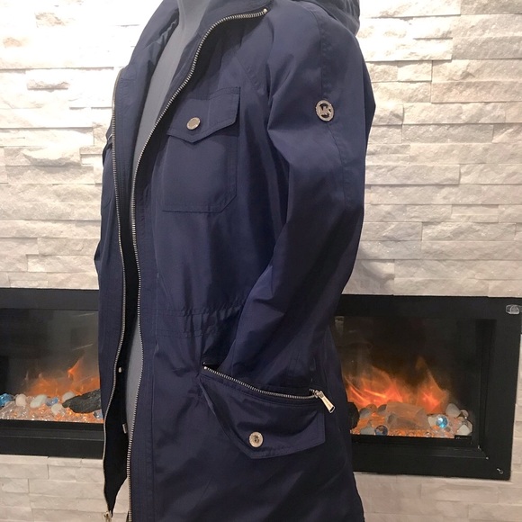 Michael Kors jacket small - Picture 8 of 16